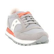 Sneakers Saucony Jazz Original Donna - Grigio