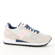 Sneakers Saucony Shadow Original Donna - Rosa