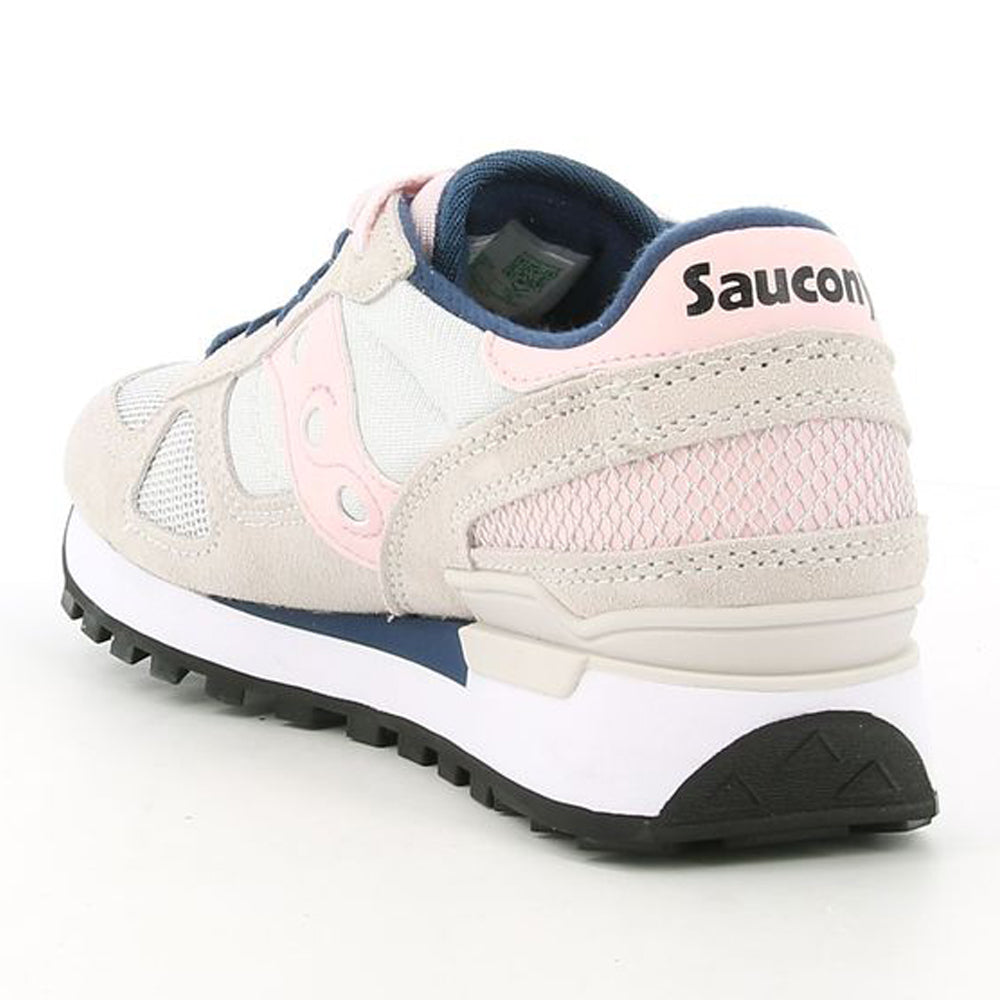 Sneakers Saucony Shadow Original Donna - Rosa