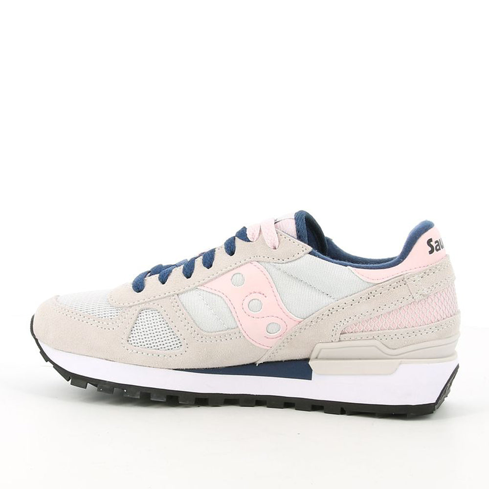 Sneakers Saucony Shadow Original Donna - Rosa