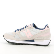 Sneakers Saucony Shadow Original Donna - Rosa