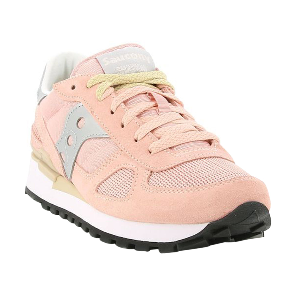 Sneakers Saucony Shadow Original Donna - Rosa