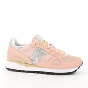 Sneakers Saucony Shadow Original Donna - Rosa