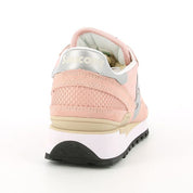 Sneakers Saucony Shadow Original Donna - Rosa