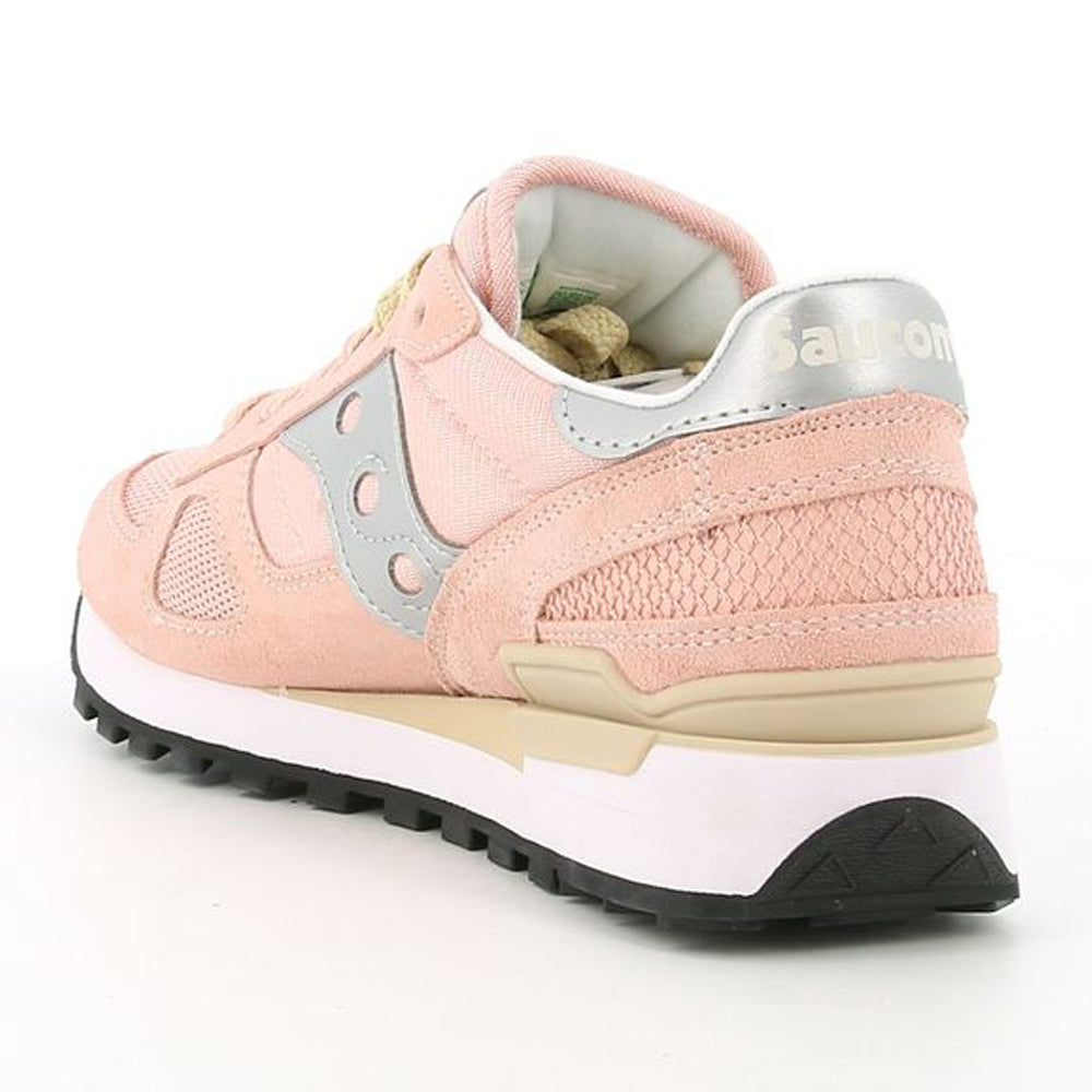 Sneakers Saucony Shadow Original Donna - Rosa