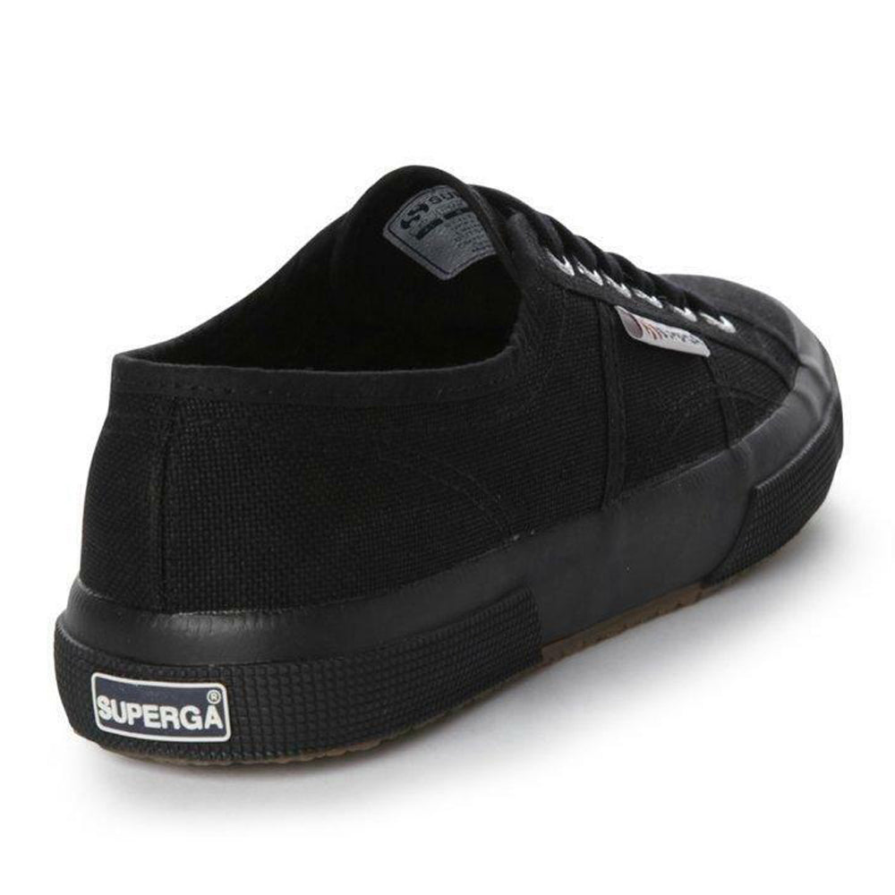 Sneakers Superga Cotu Classic Unisex Adulto - Nero