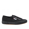 sneakers superga cotu classic unisex adulto nero 427251