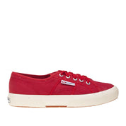 Sneakers Superga Cotu Classic Unisex Adulto - Rosso