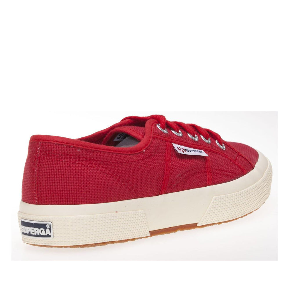 Sneakers Superga Cotu Classic Unisex Adulto - Rosso