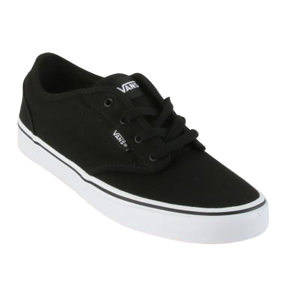 Sneakers Vans Atwood Unisex Bambino - Nero