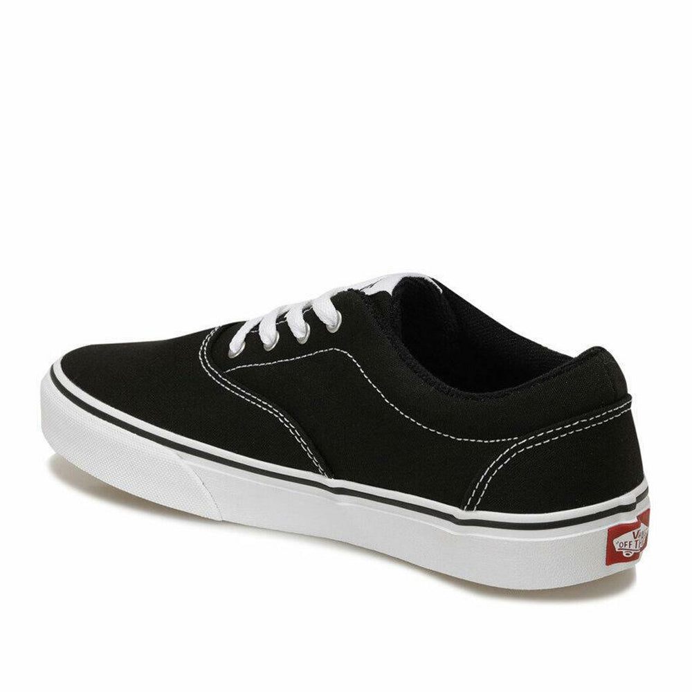 Sneakers Vans Doheny Unisex Bambino - Nero