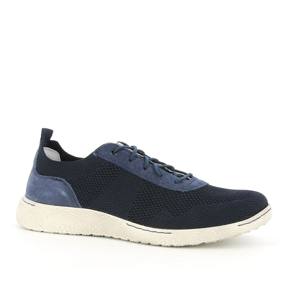 Sneakers Zen Uomo - Blu