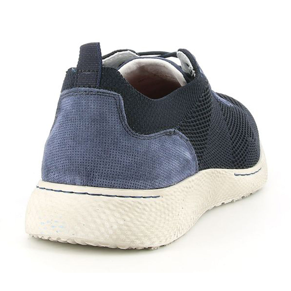 Sneakers Zen Uomo - Blu