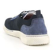 Sneakers Zen Uomo - Blu