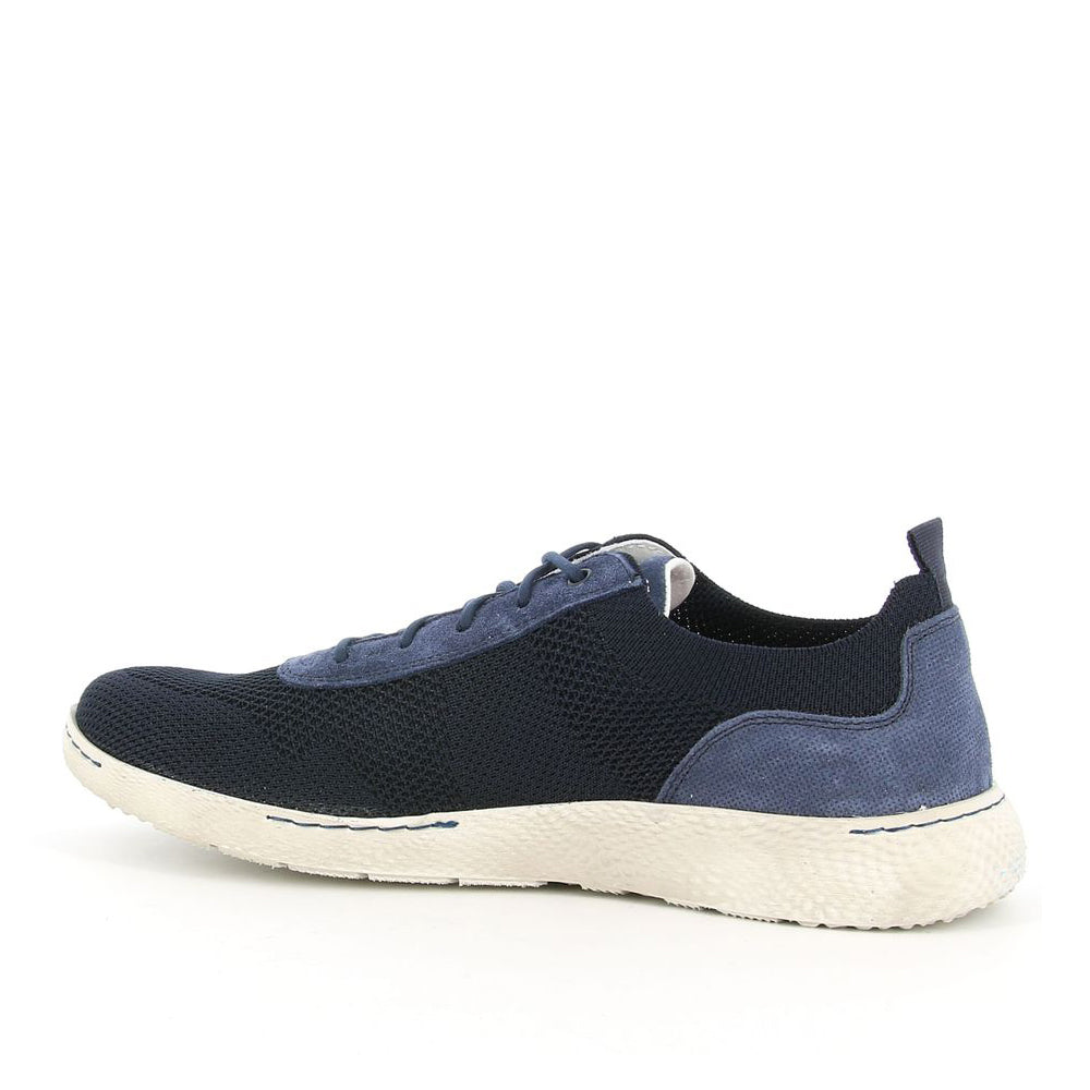 Sneakers Zen Uomo - Blu