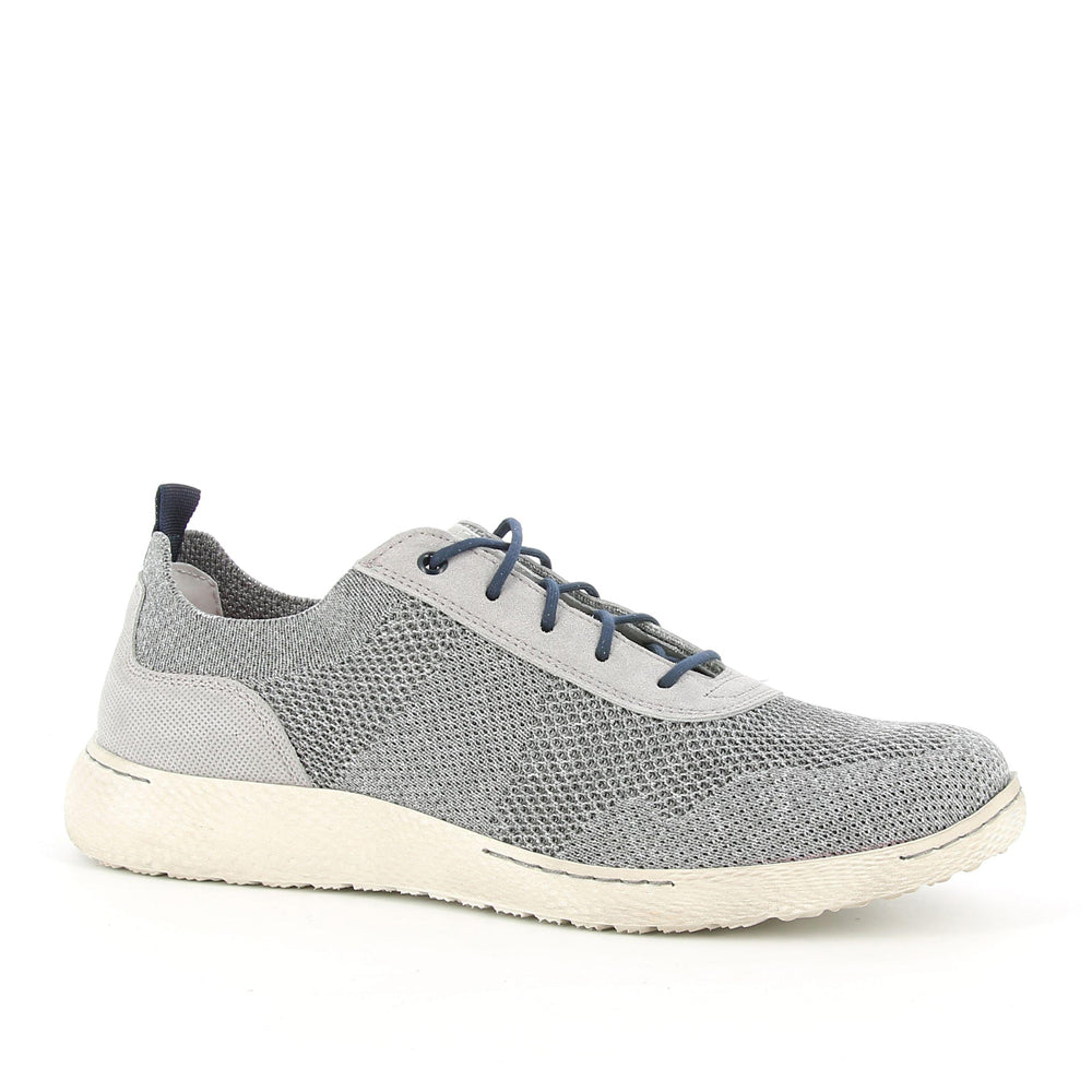 Sneakers Zen Uomo - Grigio