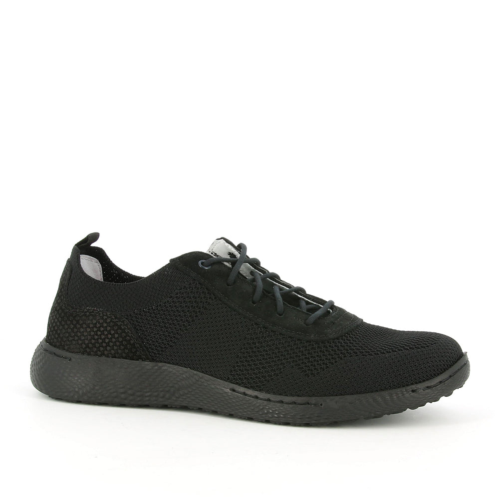 Sneakers Zen Uomo - Nero