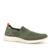 Slipon Zen Uomo - Verde