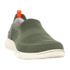 slipon zen uomo verde 4305483