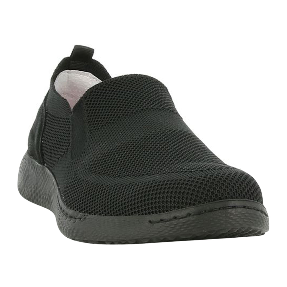 Slipon Zen Uomo - Nero