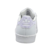 Sneakers Adidas Superstar Bambina - Bianco