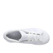 Sneakers Adidas Superstar Bambina - Bianco