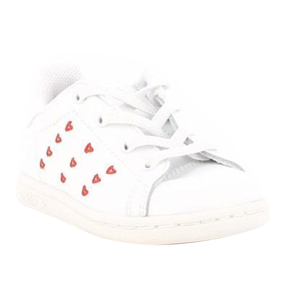 Sneakers Adidas Stan Smith el Bimba - Bianco