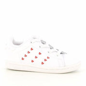 Sneakers Adidas Stan Smith el Bimba - Bianco