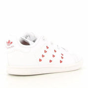 Sneakers Adidas Stan Smith el Bimba - Bianco