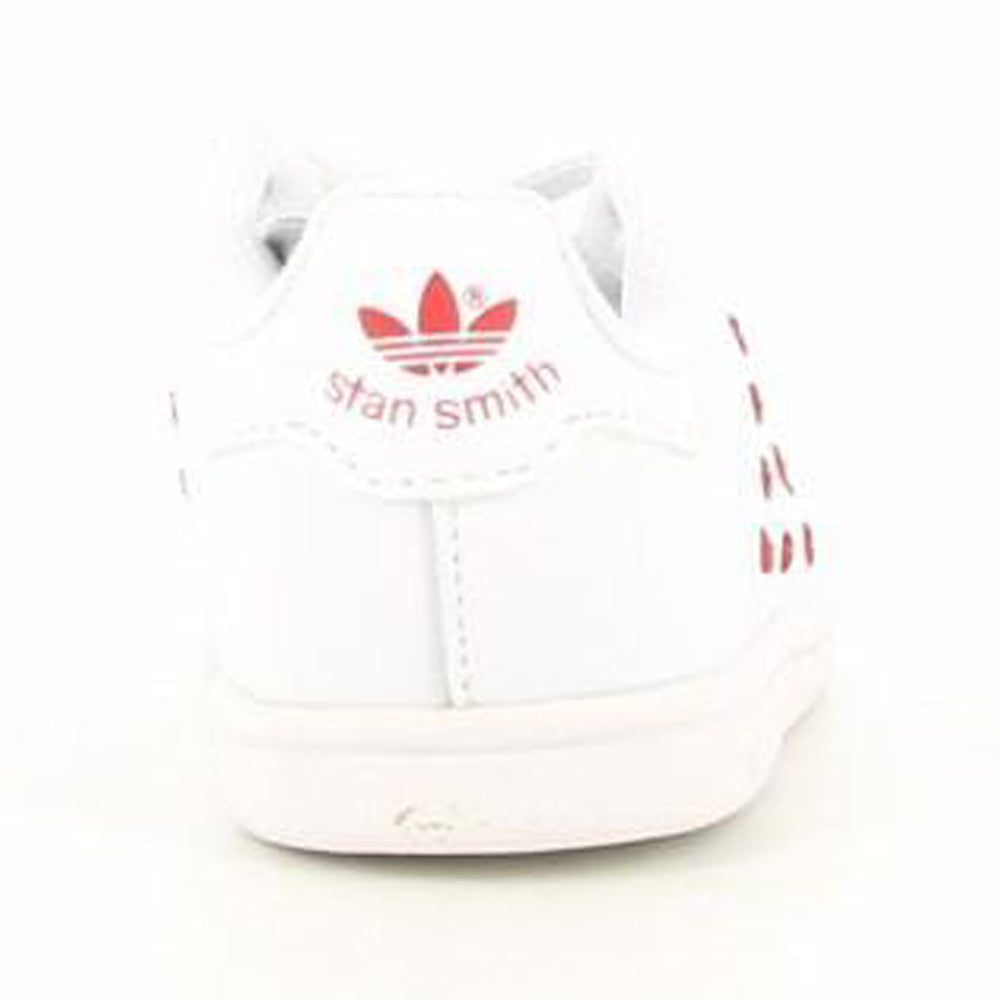 Sneakers Adidas Stan Smith el Bimba - Bianco