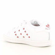 Sneakers Adidas Stan Smith el Bimba - Bianco