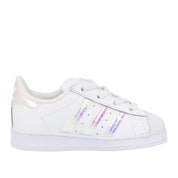 Sneakers Adidas Superstar Bimba - Bianco