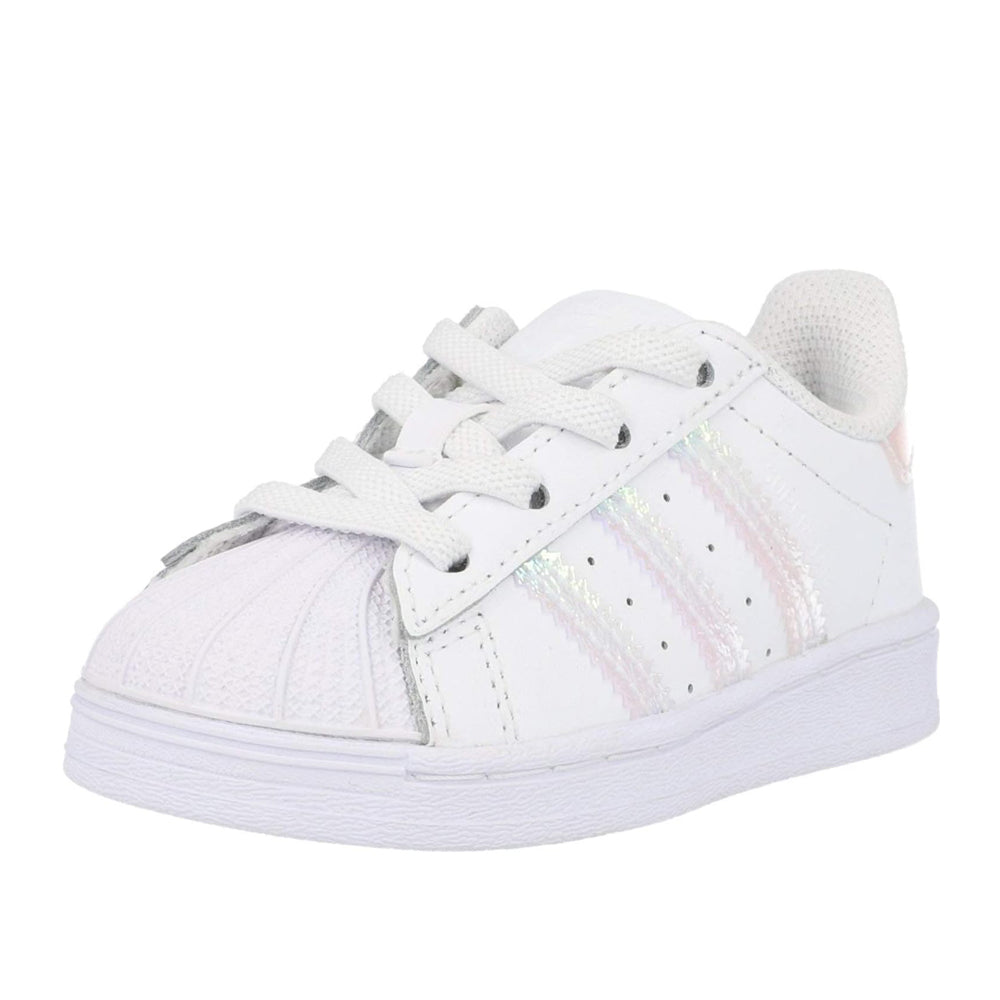 Sneakers Adidas Superstar Bimba - Bianco