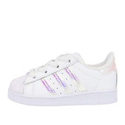 Sneakers Adidas Superstar Bimba - Bianco