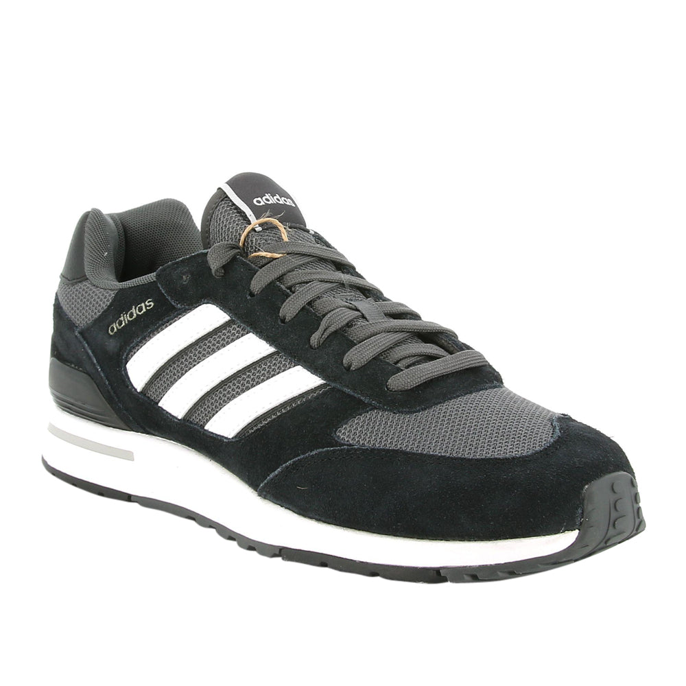 Sneakers Adidas Run 80s Uomo - Nero