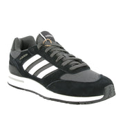 Sneakers Adidas Run 80s Uomo - Nero