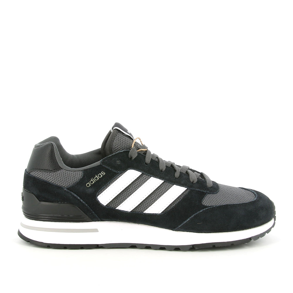 Sneakers Adidas Run 80s Uomo - Nero