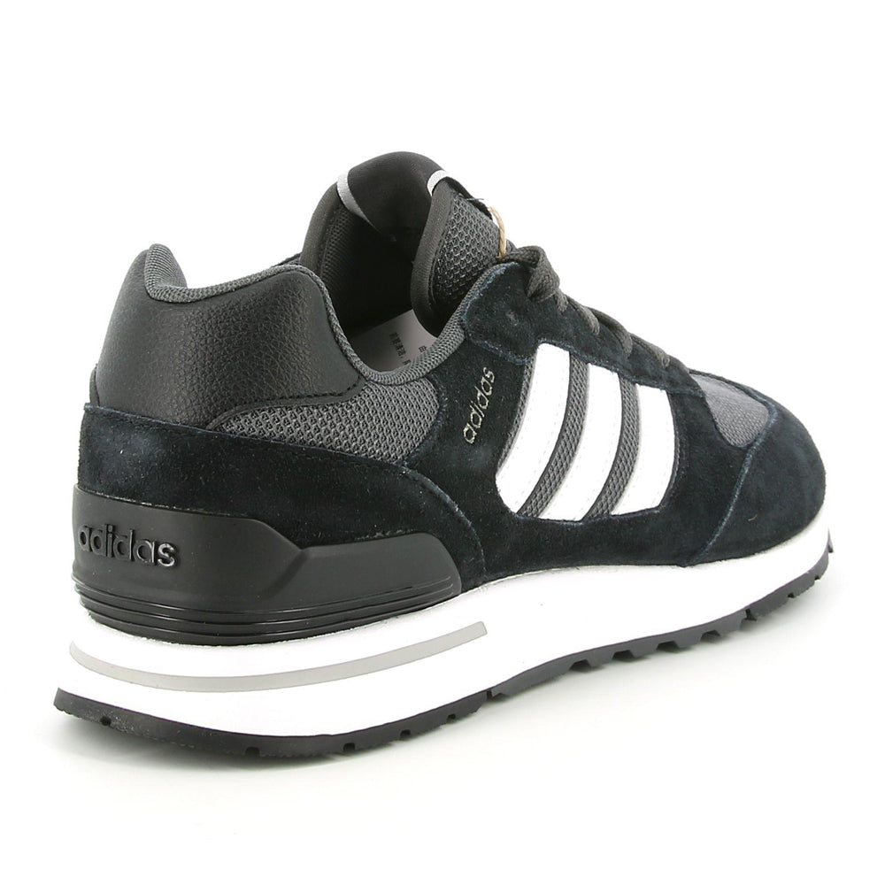 Sneakers Adidas Run 80s Uomo - Nero