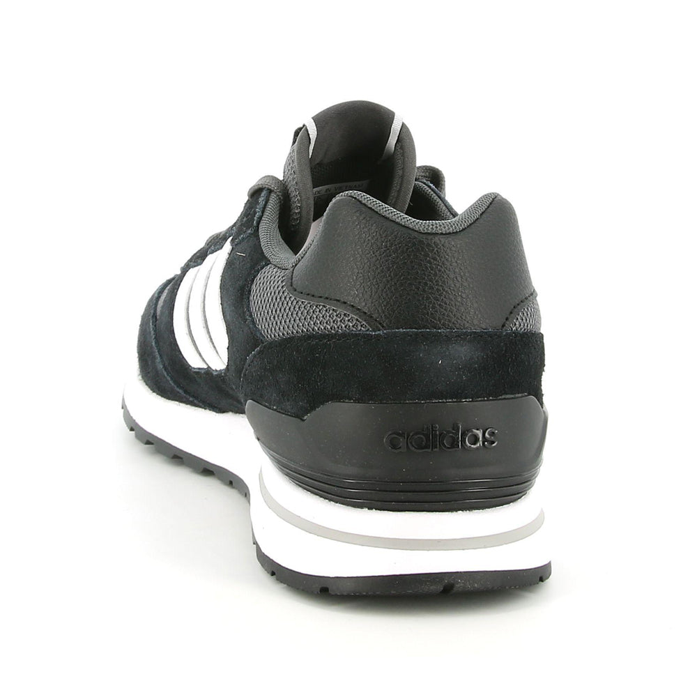 Sneakers Adidas Run 80s Uomo - Nero