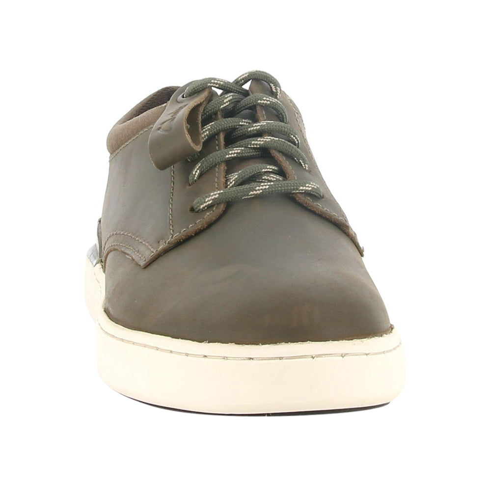 Sneakers Clarks Uomo - Verde