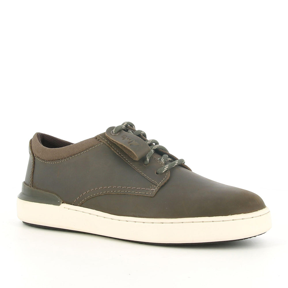 Sneakers Clarks Uomo - Verde