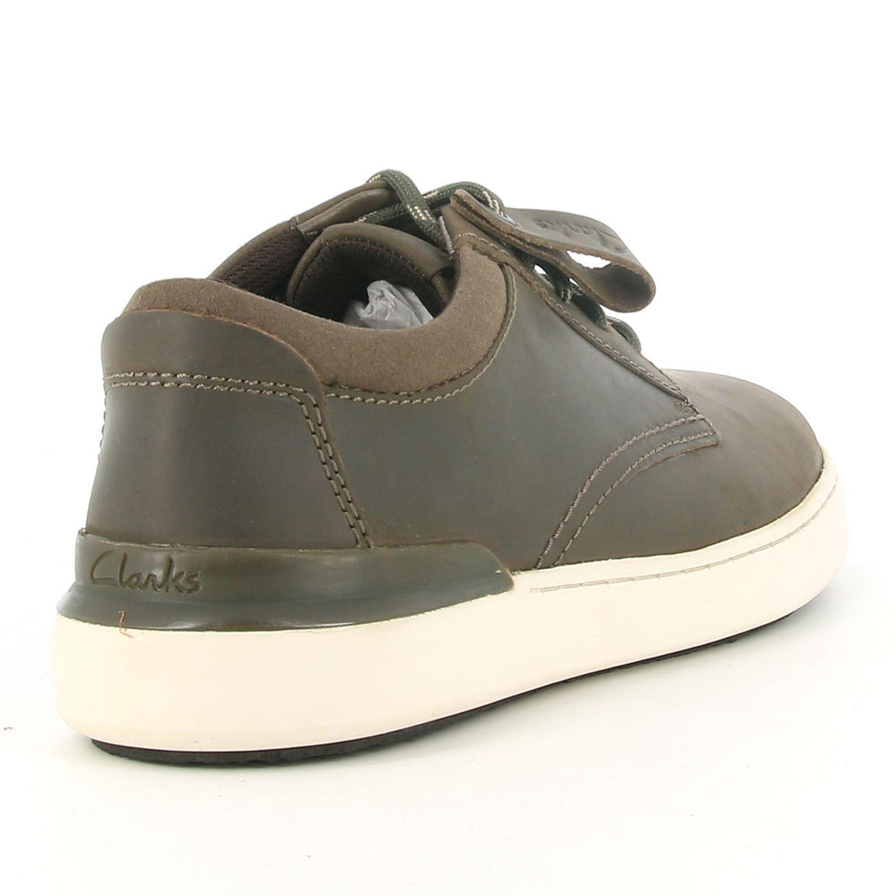 Sneakers Clarks Uomo - Verde