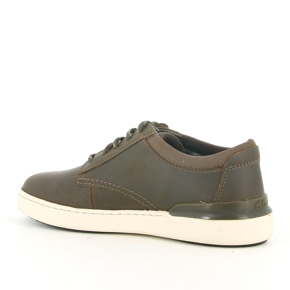 Sneakers Clarks Uomo - Verde