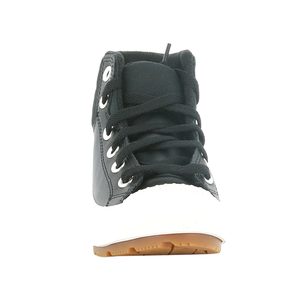 Sneakers Converse Ctas Berkshire Boot hi Unisex Bambino - Nero