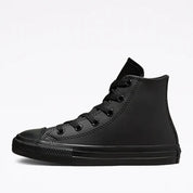 Sneakers Converse Ctas hi Unisex Bambino - Nero