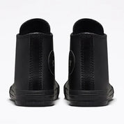 Sneakers Converse Ctas hi Unisex Bambino - Nero