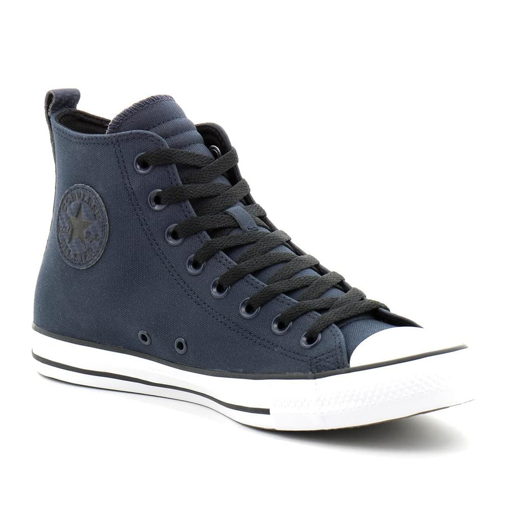 Sneakers Converse Ctas hi Uomo - Blu