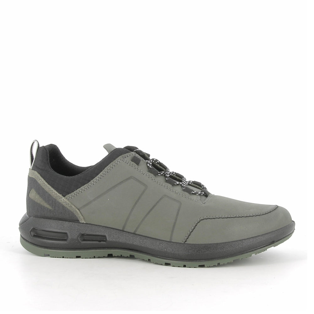 Sneakers Grisport Uomo - Grigio