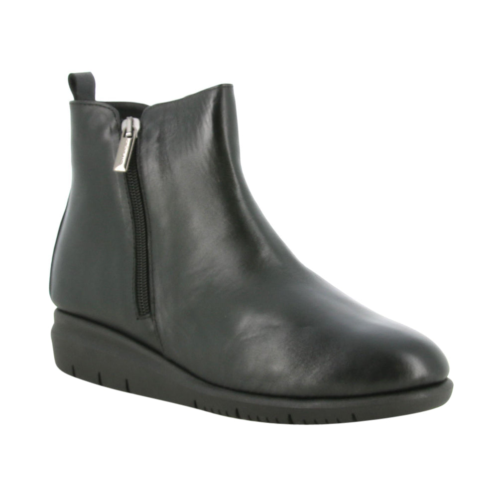 Stivaletto Grunland Donna - Nero