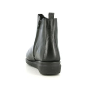 Stivaletto Grunland Donna - Nero